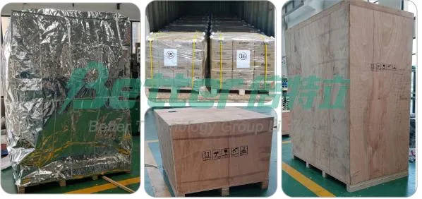 Lead Acid Battery Plate Double Sides Pasting Machine