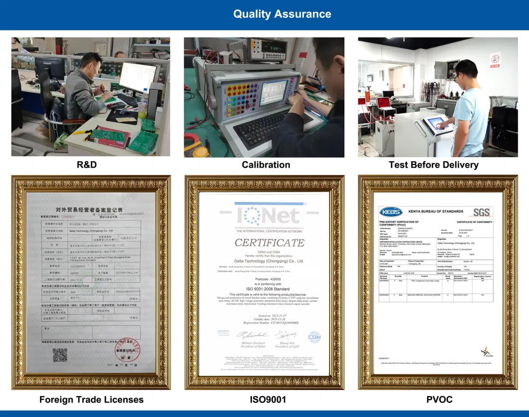 Cable Identification and Tracing System for Power off Cable Testing