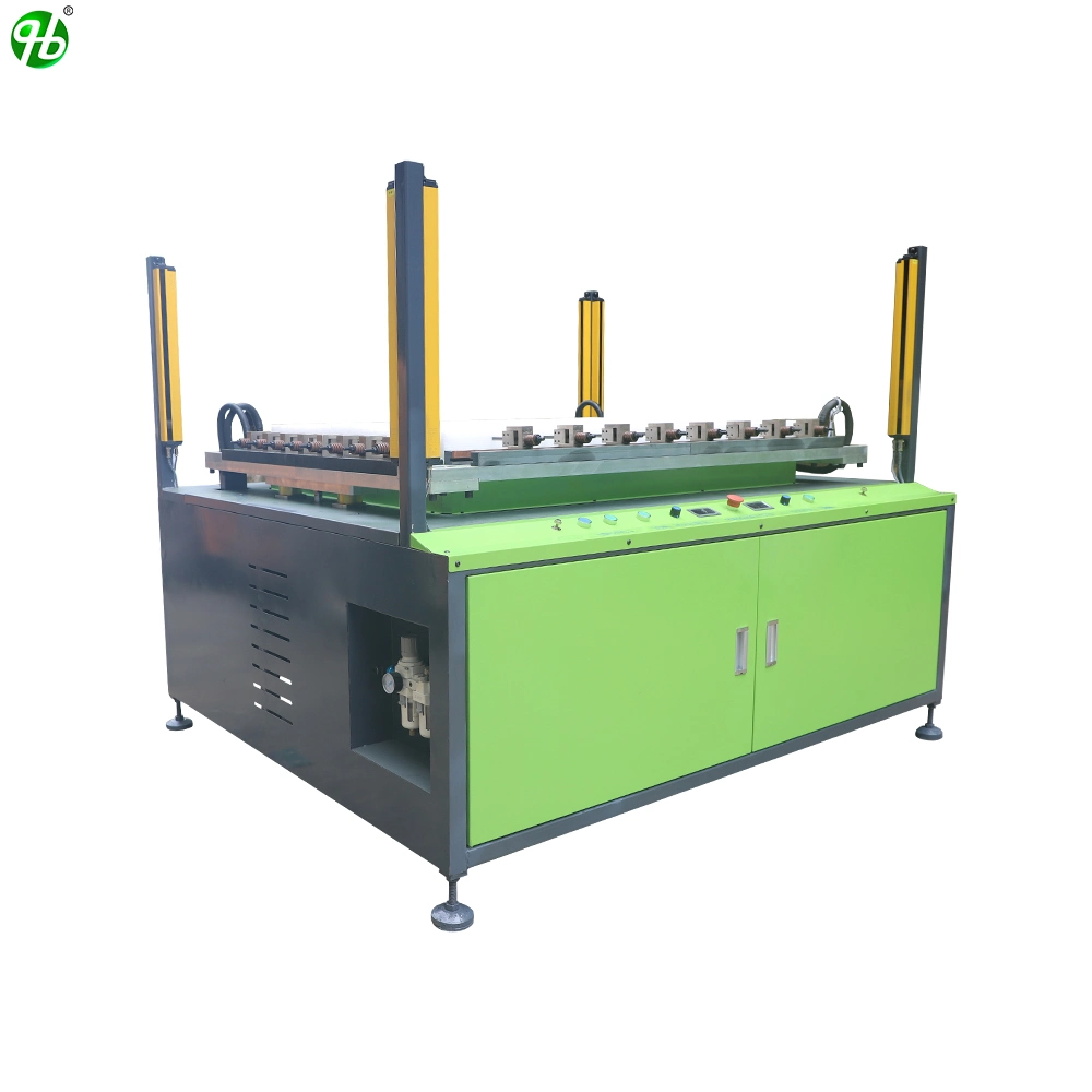 Polystyrene Hot Wire Cutting Machine Bonding Foam Cutting Machine