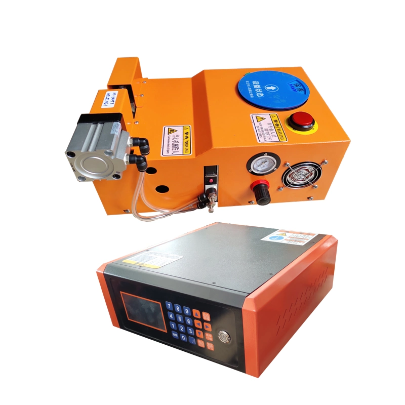 High Quality Wire Bonding Copper Wire Splicing Welding Machine Ultrasonic Welding Machine